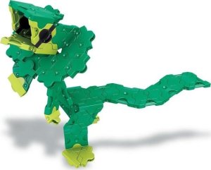 Adamigo Klocki edukacyjne Alligator 5