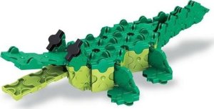 Adamigo Klocki edukacyjne Alligator 6