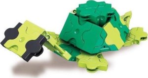 Adamigo Klocki edukacyjne Alligator 7