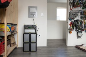 Goal Zero Yeti 3000X 3032 Wh 4