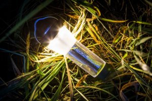 Goal Zero Mini Core Zielono-czarna latarnia (32011) 7