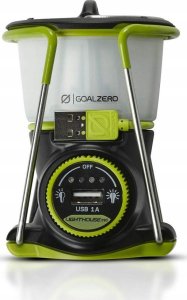 Goal Zero Mini Core Zielono-czarna latarnia (32011) 9