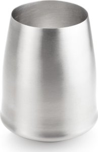 GSI Outdoors GLACIER SS STEMLESS WINE GLASS 3