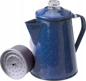 GSI Outdoors Zaparzacz turystyczny Percolator 8 Cup niebieski 1