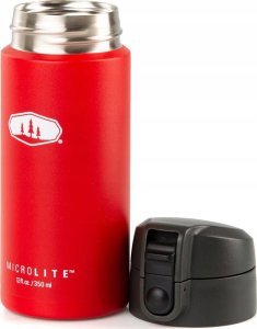 GSI Outdoors MICROLITE 350 FLIP, RED 3
