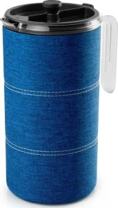 GSI Outdoors JAVAPRESS 1479ml, blue 3