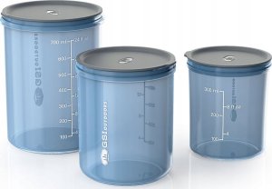 GSI Outdoors INFINITY STORAGE SET 2