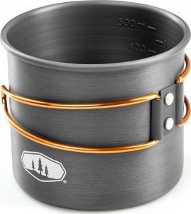GSI Outdoors HALULITE BOTTLE CUP 591ml 2