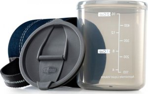 GSI Outdoors INFINITY BACKPACKER MUG 500ml, blue 3