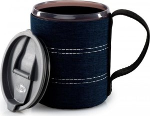 GSI Outdoors INFINITY BACKPACKER MUG 500ml, blue 4
