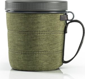 GSI Outdoors INFINITY FAIRSHARE MUG 946ml, green 3