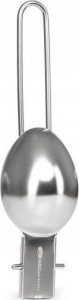 GSI Outdoors GLACIER STAINLESS FOLDING CHEF SPOON/LADLE 2