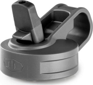 GSI Outdoors INSULATED WIDE MOUTH STRAW TOP 1
