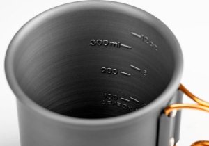 GSI Outdoors HALULITE CUP 414ml 3