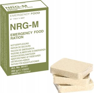 Trek N Eat NRG-M 1