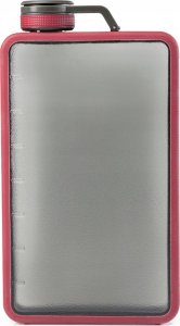 GSI Outdoors BOULDER FLASK 16 OZ, haute red 2