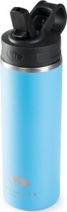 GSI Outdoors 710 Microlite Bottle Straw Top, Sapphire 2