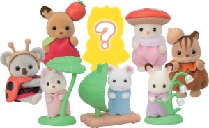 Figurka Epoch SYLVANIAN Leśni przyjaciele toreb.niesp. 05751 13