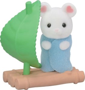 Figurka Epoch SYLVANIAN Leśni przyjaciele toreb.niesp. 05751 14