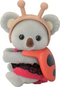 Figurka Epoch SYLVANIAN Leśni przyjaciele toreb.niesp. 05751 15