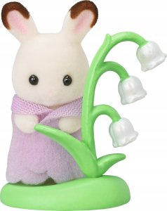 Figurka Epoch SYLVANIAN Leśni przyjaciele toreb.niesp. 05751 3