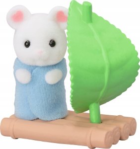 Figurka Epoch SYLVANIAN Leśni przyjaciele toreb.niesp. 05751 6