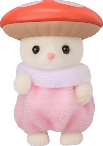 Figurka Epoch SYLVANIAN Leśni przyjaciele toreb.niesp. 05751 8
