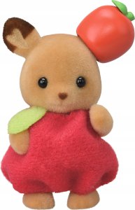 Figurka Epoch SYLVANIAN Leśni przyjaciele toreb.niesp. 05751 9