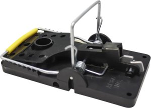 Home It Home it Garden® powertrap kraftfuld rottefælde 1