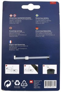 Home It Home it Garden® powertrap kraftfuld rottefælde 3