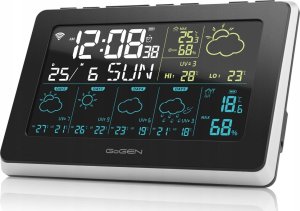 GoGEN Gogen ME 3565 SMART srebrny 2