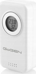 GoGEN Gogen ME 3565 SMART srebrny 3