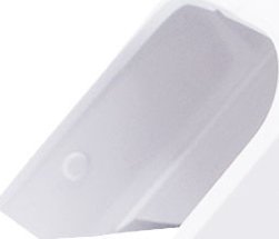 Ajax DETECTOR ACC HOOD FOR MPO/38216 AJAX 2