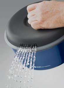 GSI Outdoors Bugaboo Cermic Base Camper Medium 2