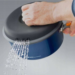 GSI Outdoors Bugaboo Cermic Base Camper Small 2