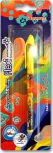 Penmate Długopis Flexi Abra Ombre niebieski PENMATE 2