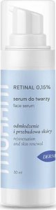 Mohani MOHANI Serum do twarzy anti-aging Retinal 0,15% 30ml 1