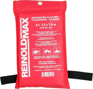 Sourcing FIRE BLANKET 1.2X1.0 M 1