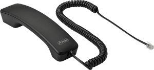 Auerswald AUERSWALD COMfortel D-Serie-Hörer Wand 1