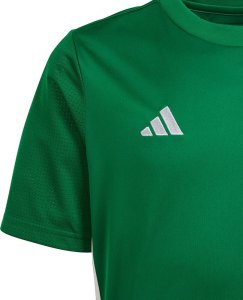 Adidas Koszulka dla dzieci Tabela 23 Jersey zielona IA9157 152cm 3