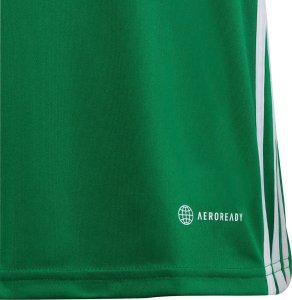 Adidas Koszulka dla dzieci Tabela 23 Jersey zielona IA9157 152cm 4