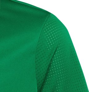 Adidas Koszulka dla dzieci Tabela 23 Jersey zielona IA9157 152cm 5
