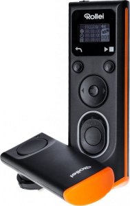 Pilot/wężyk spustowy Rollei Rollei Wireless remote shutter release for Canon 2