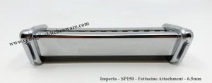 Maszynka do makaronu Imperia Imperia SIMPLEX IPASTA FETTUCINI 6,5 mm CLASSIC 3