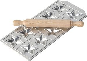 Maszynka do makaronu Imperia Imperia RAVIOLAMP 10 STELLINE 2