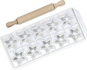 Maszynka do makaronu Imperia Imperia RAVIOLAMP 10 STELLINE 3