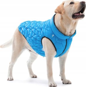 DOGGY S 33 KURTKA UNI NIEBIESKA 2