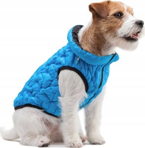 DOGGY S 33 KURTKA UNI NIEBIESKA 3