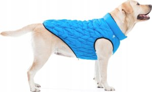 DOGGY S 33 KURTKA UNI NIEBIESKA 4