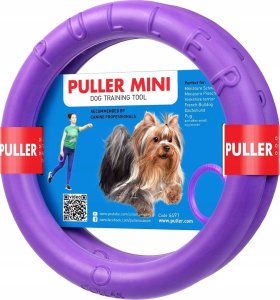 DOGGY PULLER MINI 1